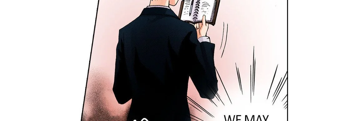 Noona Fan - Chapter 3